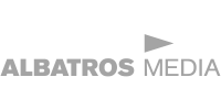 Albatros media